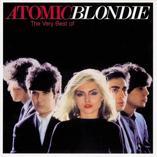 Blondie - Atomic-Very Best Of [Import] | RECORD STORE DAY