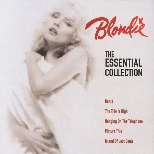 Essential Collection: Blonde