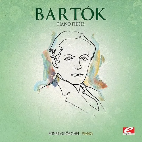 Piano Pieces