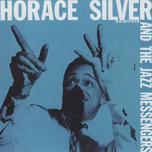 Horace Silver & The Jazz Messengers