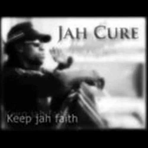 Jah Cure - Keep Jah Faith