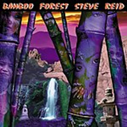 Steve Reid - Bamboo Forest