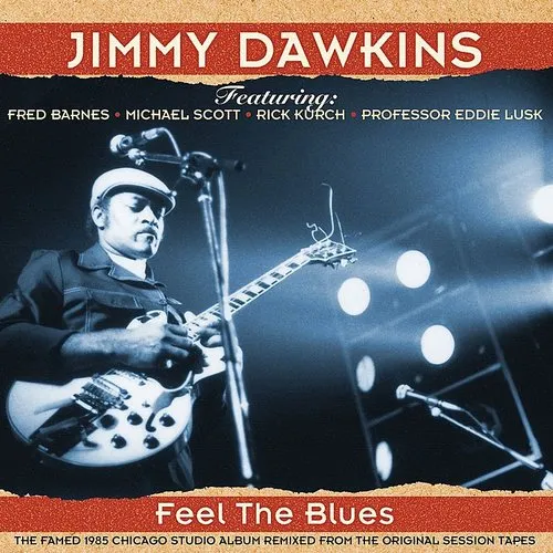 Feel the Blues