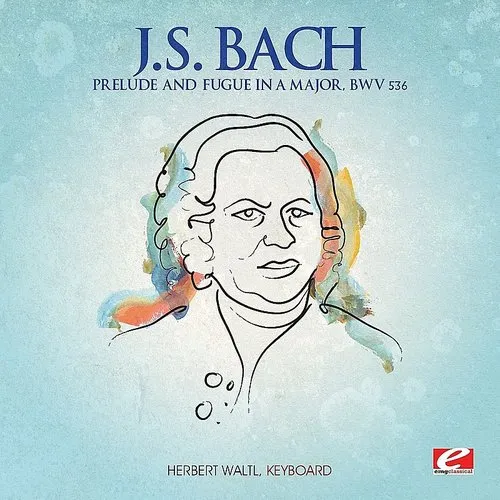 Prelude and Fugue in a Major