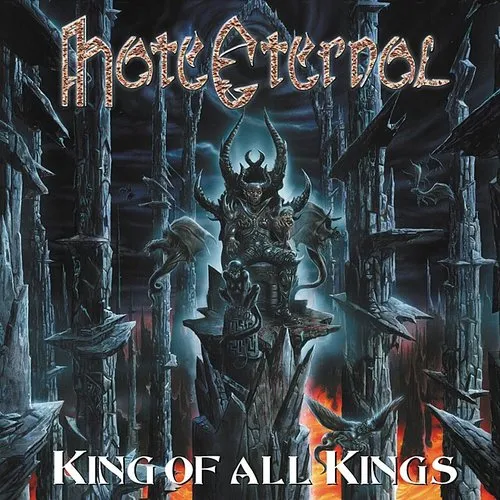 Hate Eternal - King Of All Kings