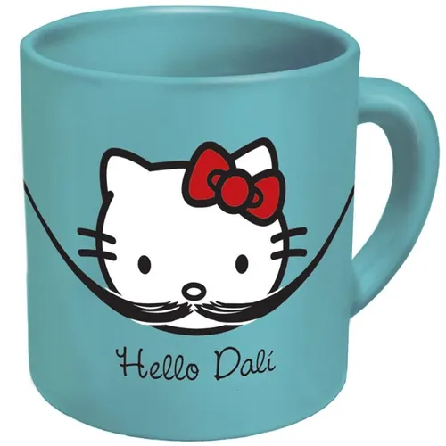 U.P.G. - Hello Dali Mug