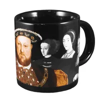 U.P.G - Henry Vii Mug