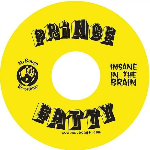 Insane In The Brain