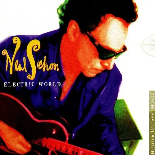 Neal Schon - Electric World