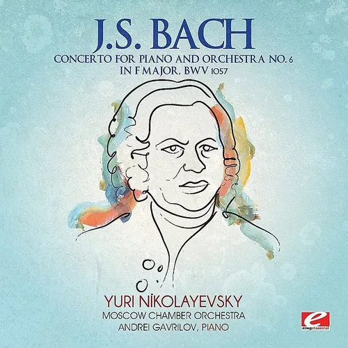 Concerto for Piano and Orchestra 6