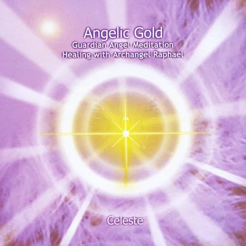 Angelic Gold