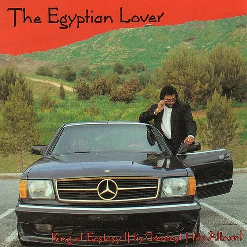 Best Of King Of Ecstasy