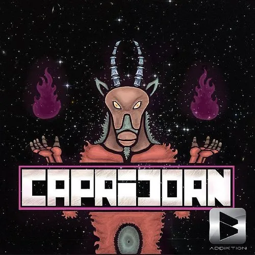 Capricorn - Madness