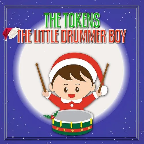 Little Drummer Boy