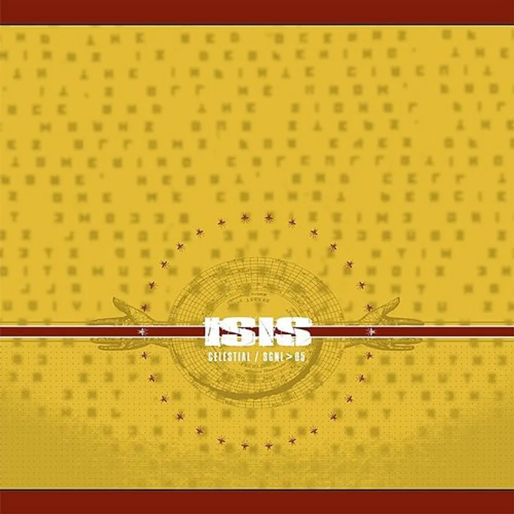 Isis - Celestial