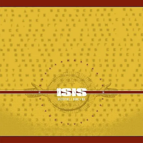 Isis - Celestial