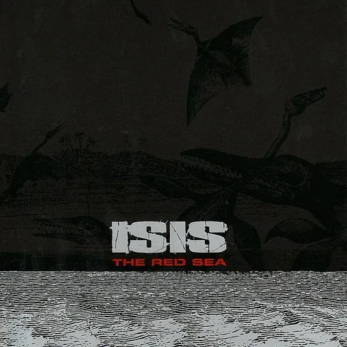 Isis - Red Sea [Colored Vinyl]
