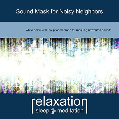 Dame Joan Sutherland - Sound Mask For Noisy Neighbors