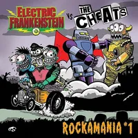 Rockamania 1