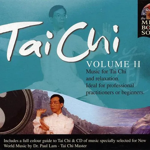 Tai Chi 2