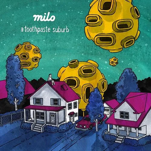 Album Art