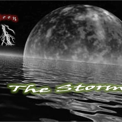 MOON - The Storm