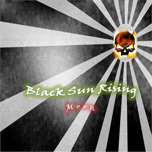 MOON - Black Sun Rising