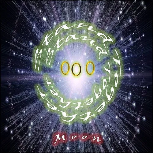 MOON - Stand Together