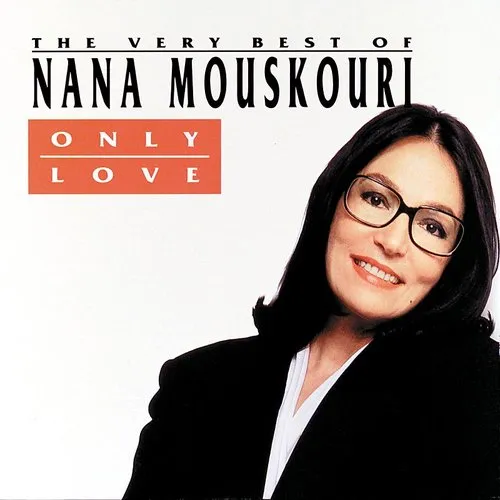 Only Love: Best of