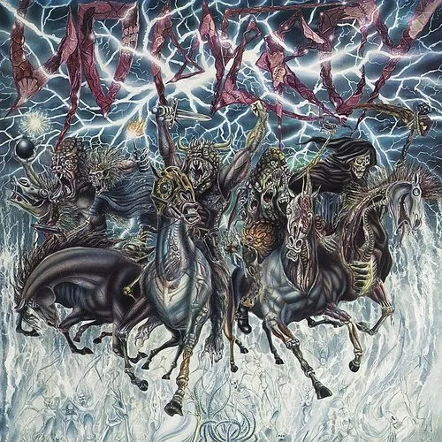 Album Art