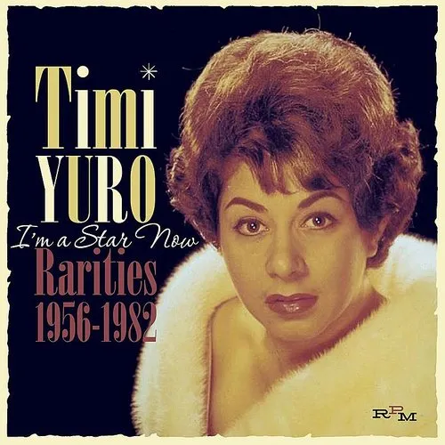 I'm A Star Now: Rarities 1956-82 (Uk)