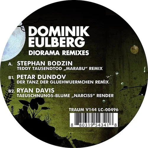 Diorama Remixes PT. 1