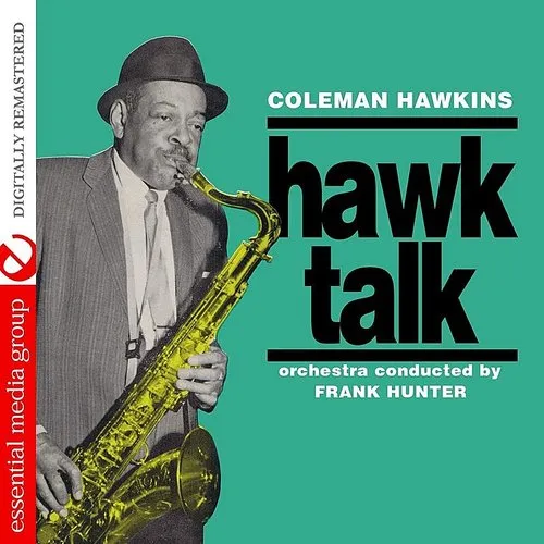 Hawk Talk
