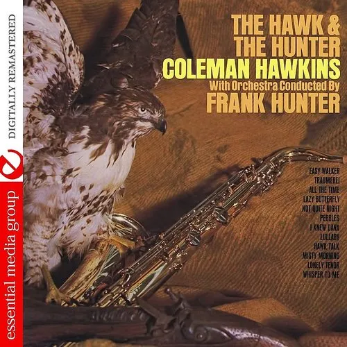 Hawk & the Hunter