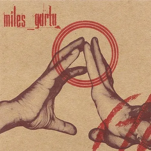 Robert Miles - Miles_Gurtu