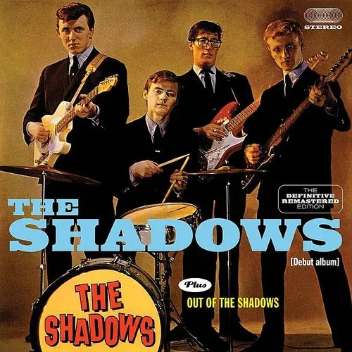 Shadows + Out of the Shadows