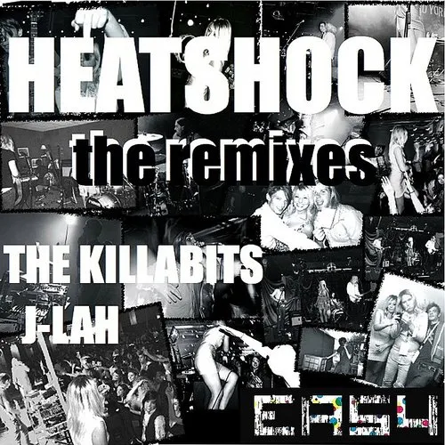 Easy - Heatshock Remixes