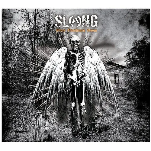 Glory Outshines Doom