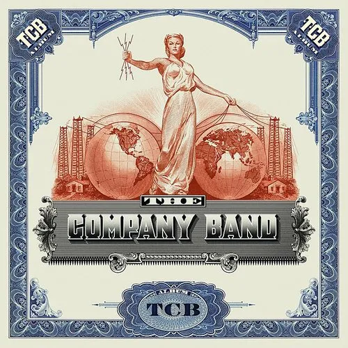 The Company Band
