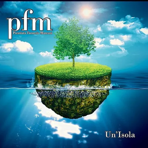 Un'isola