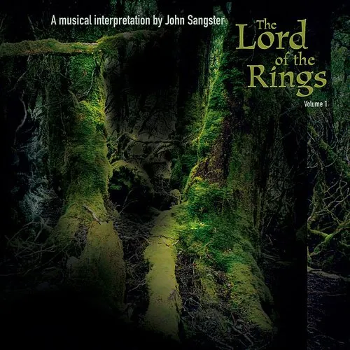 Lord Of The Rings, Vol. 1