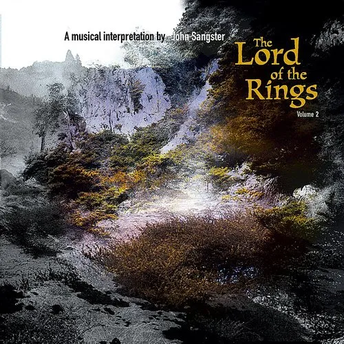 Lord Of The Rings, Vol. 2
