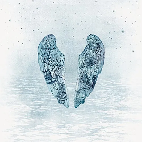 Ghost Stories: Live 2014