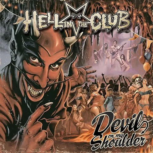 Devil on My Shoulder