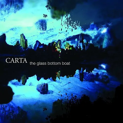 Glass Bottom Boat