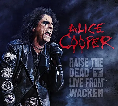 Raise the Dead: Live From Wacken