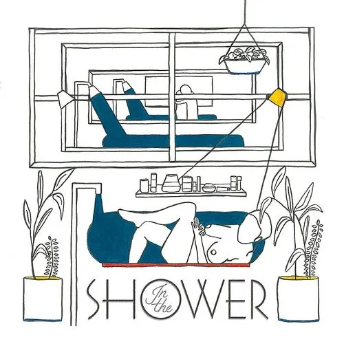 Homeshake - In The Shower