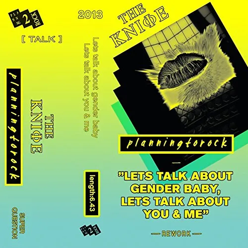 Album Art