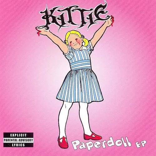 Kittie - Paperdoll