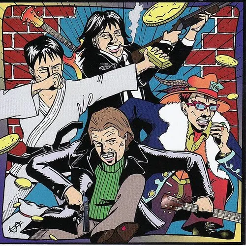 Album Art